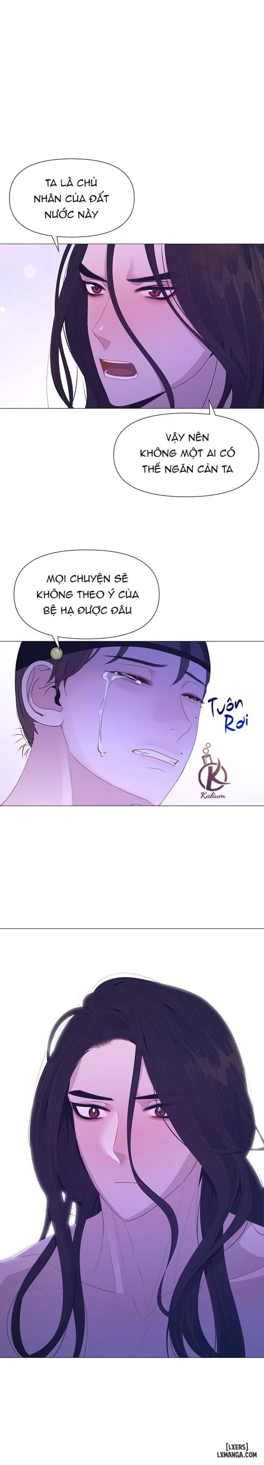 Dạ Xoa Hoá Diễn Ký 