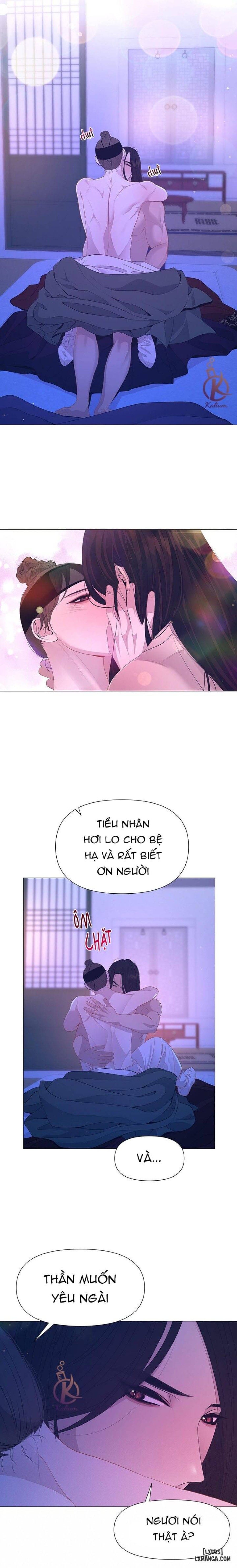 Dạ Xoa Hoá Diễn Ký 