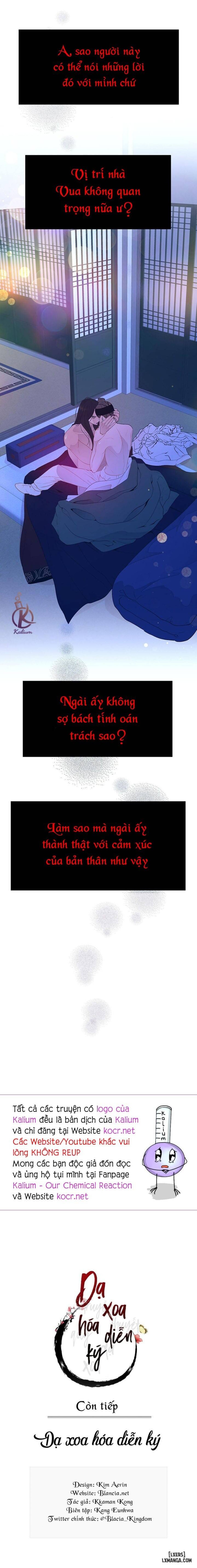 Dạ Xoa Hoá Diễn Ký 