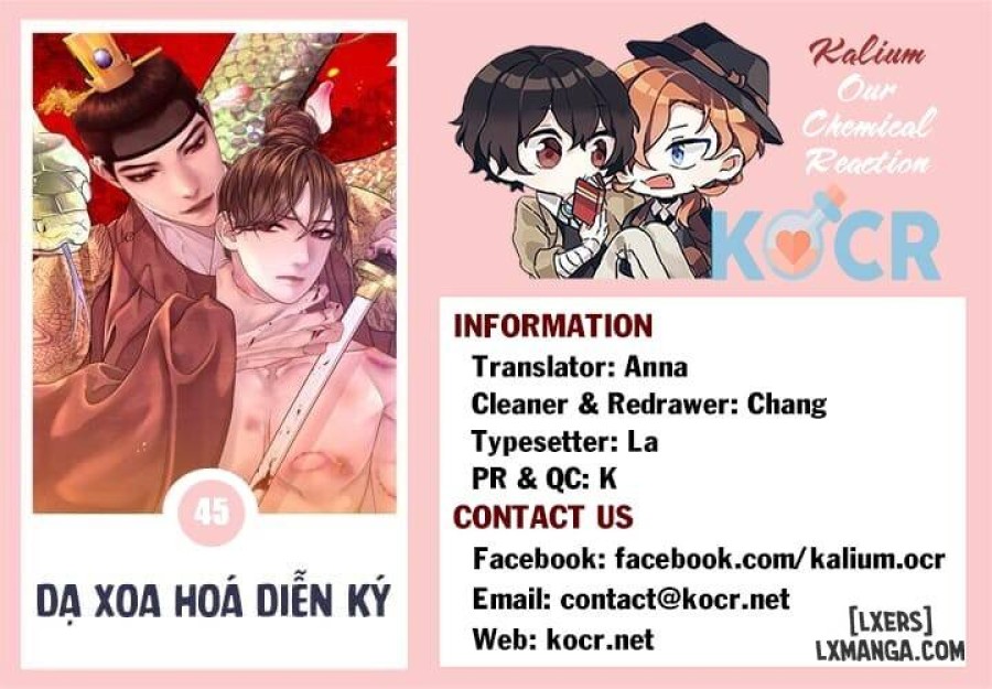 Dạ Xoa Hoá Diễn Ký 