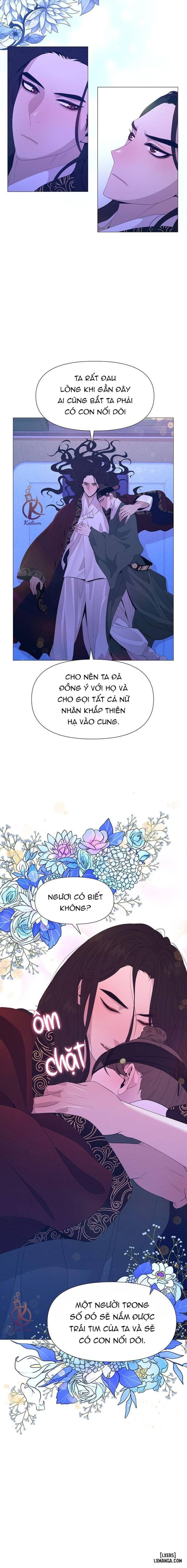 Dạ Xoa Hoá Diễn Ký 