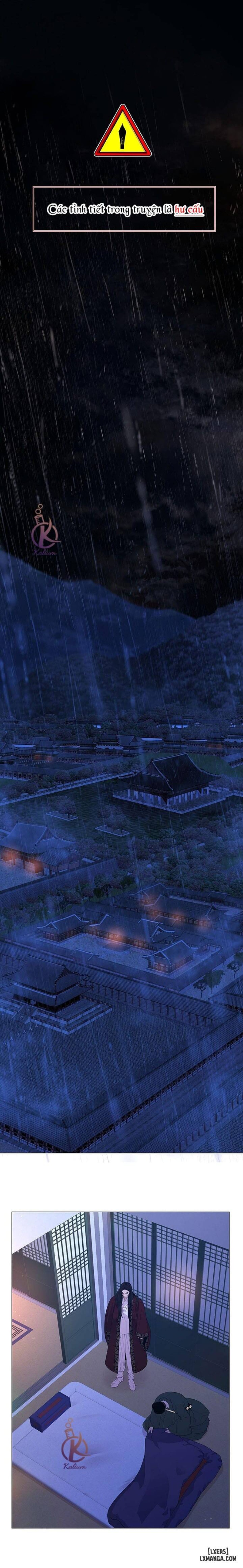 Dạ Xoa Hoá Diễn Ký 
