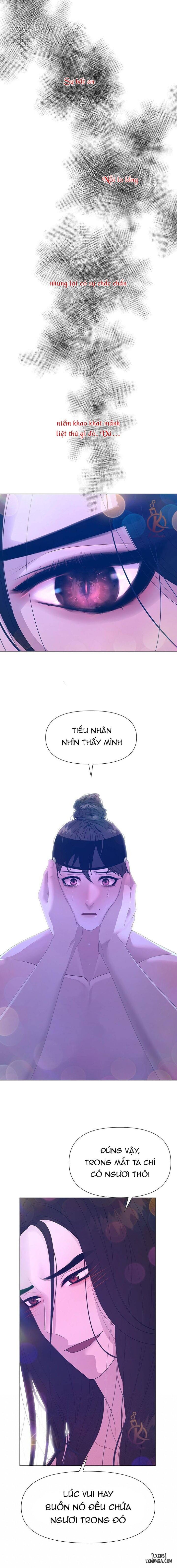 Dạ Xoa Hoá Diễn Ký 