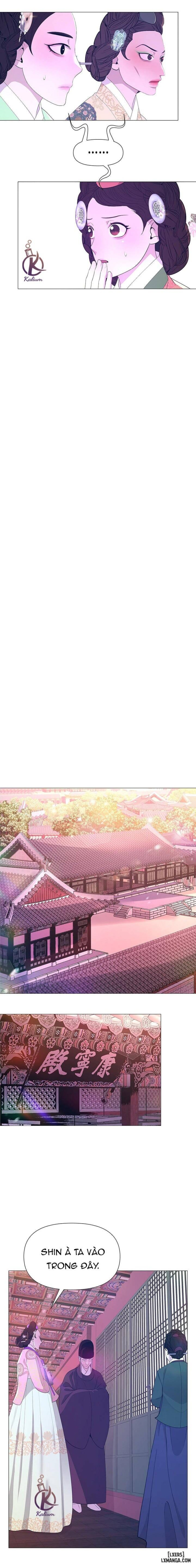 Dạ Xoa Hoá Diễn Ký 