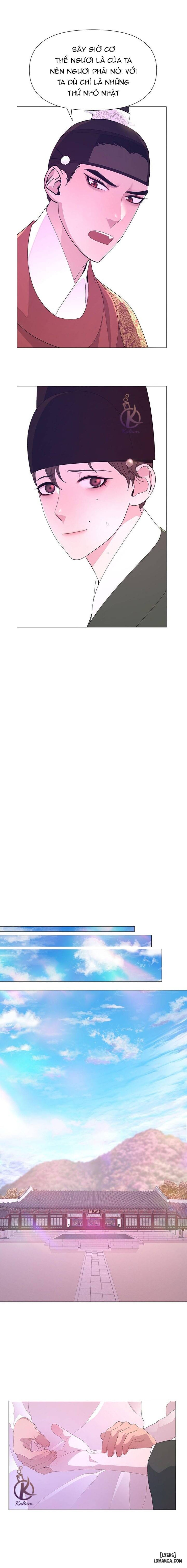 Dạ Xoa Hoá Diễn Ký 