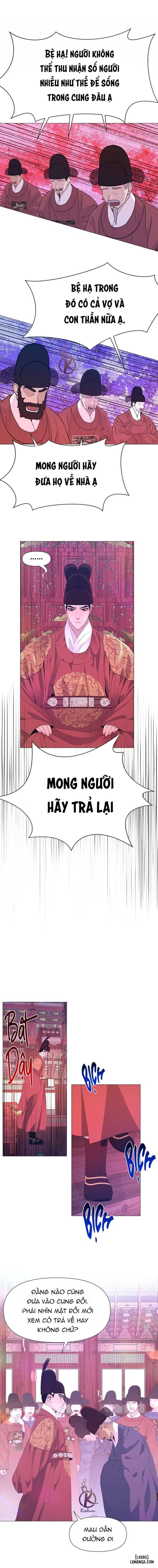 Dạ Xoa Hoá Diễn Ký 