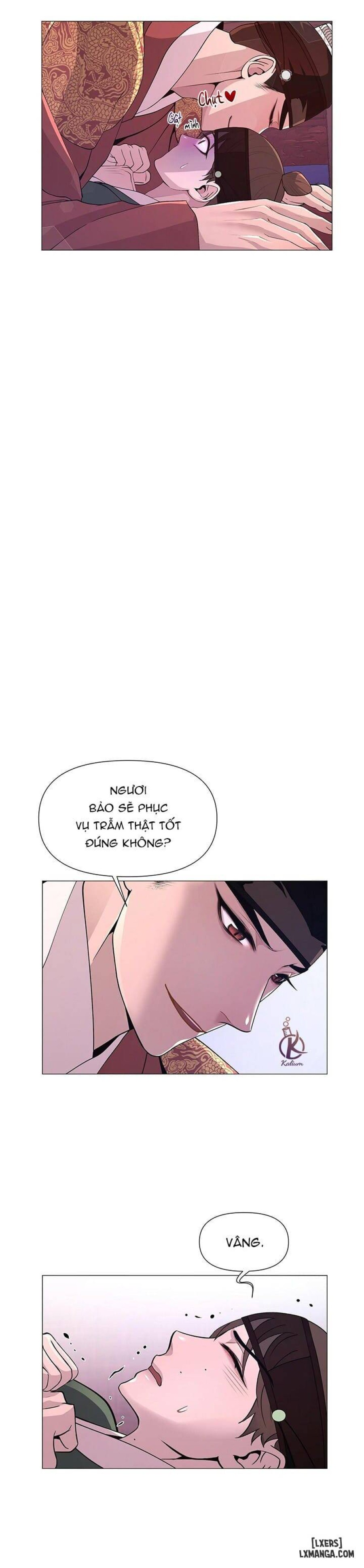 Dạ Xoa Hoá Diễn Ký 