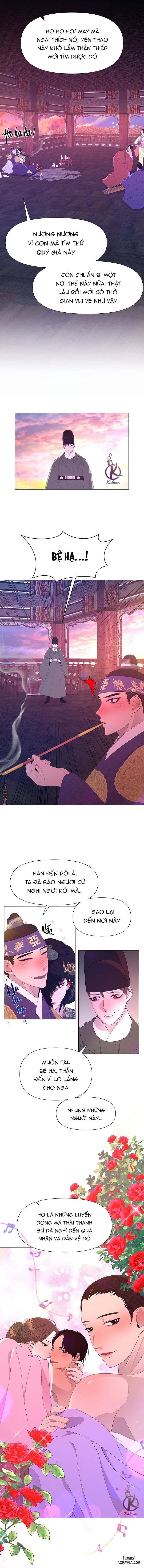 Dạ Xoa Hoá Diễn Ký 