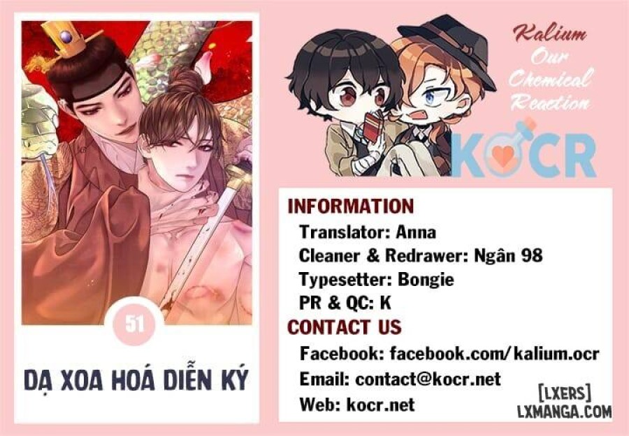 Dạ Xoa Hoá Diễn Ký 
