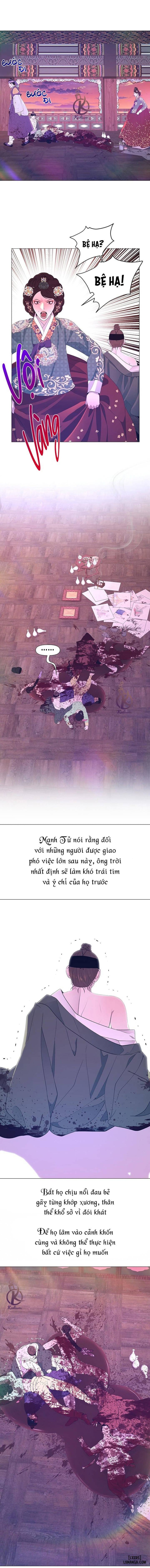 Dạ Xoa Hoá Diễn Ký 