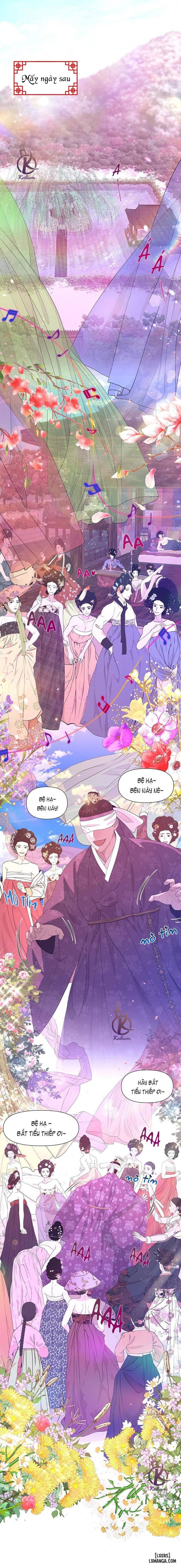 Dạ Xoa Hoá Diễn Ký 