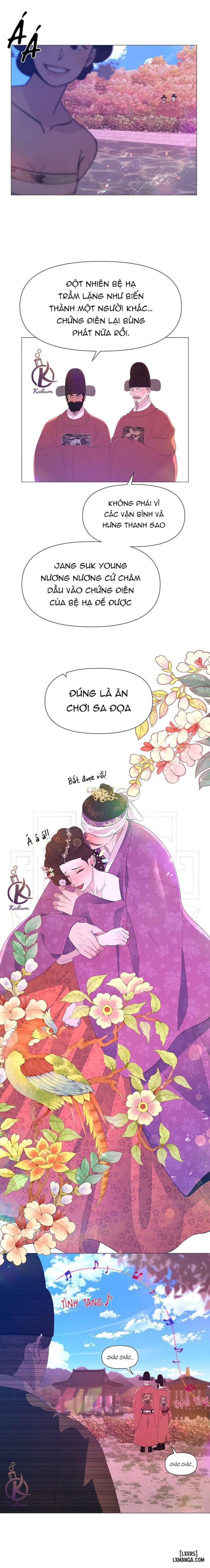 Dạ Xoa Hoá Diễn Ký 