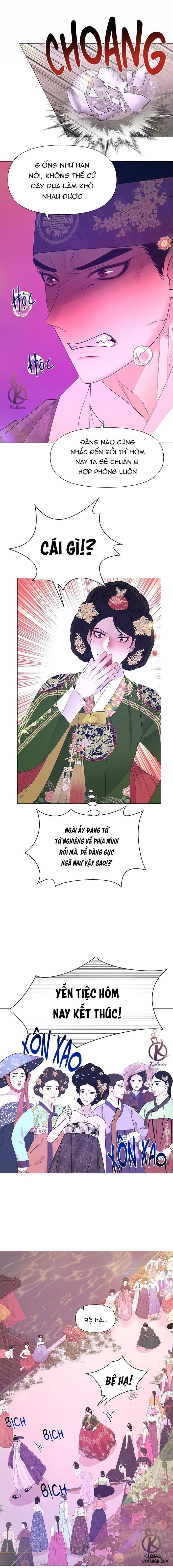 Dạ Xoa Hoá Diễn Ký 