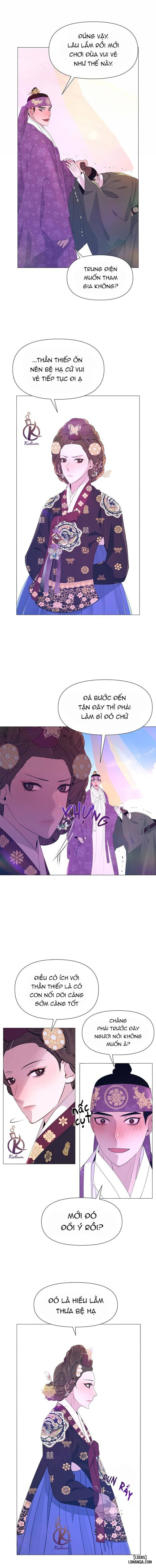 Dạ Xoa Hoá Diễn Ký 