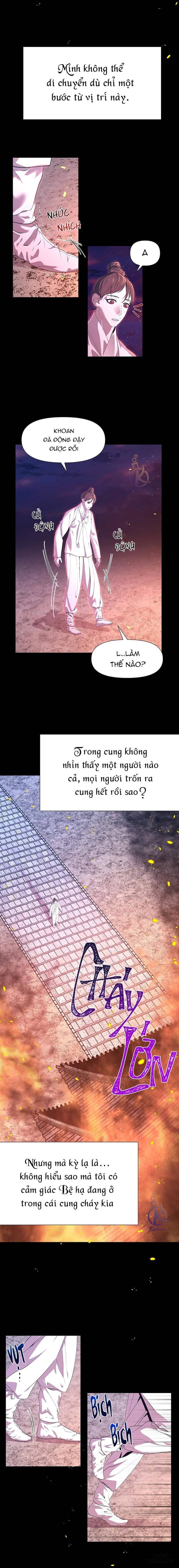 Dạ Xoa Hoá Diễn Ký 