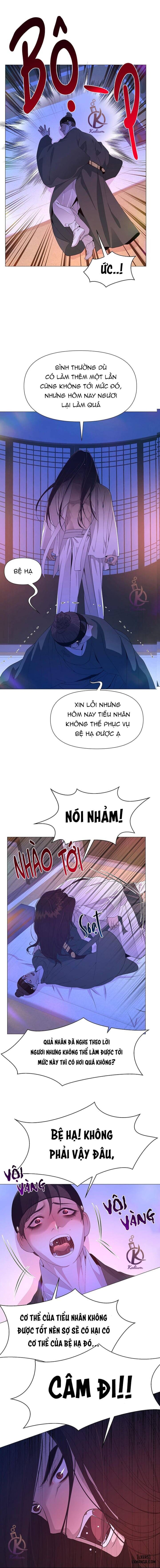 Dạ Xoa Hoá Diễn Ký 