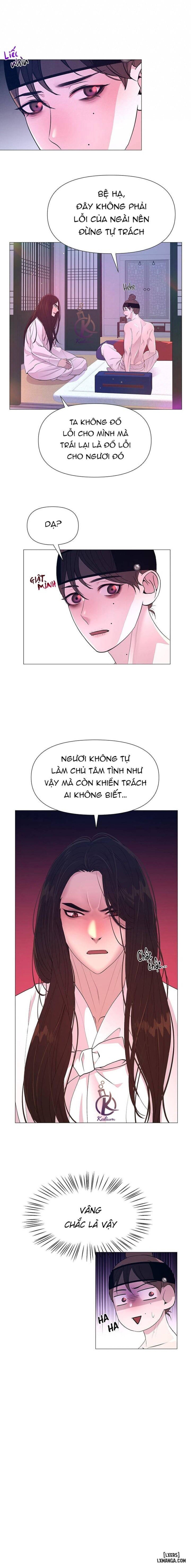 Dạ Xoa Hoá Diễn Ký 
