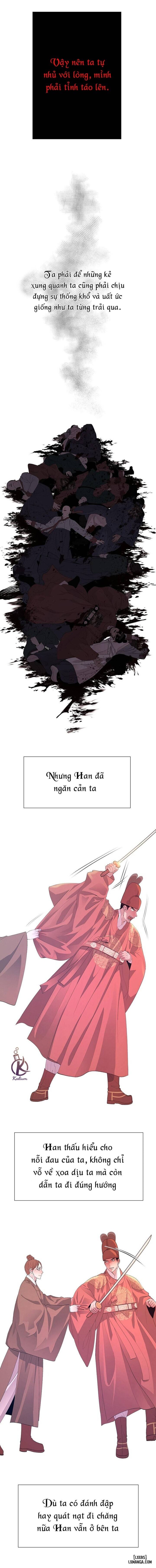 Dạ Xoa Hoá Diễn Ký 