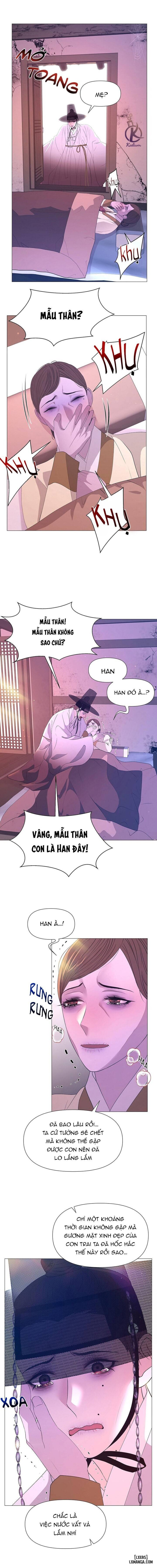 Dạ Xoa Hoá Diễn Ký 