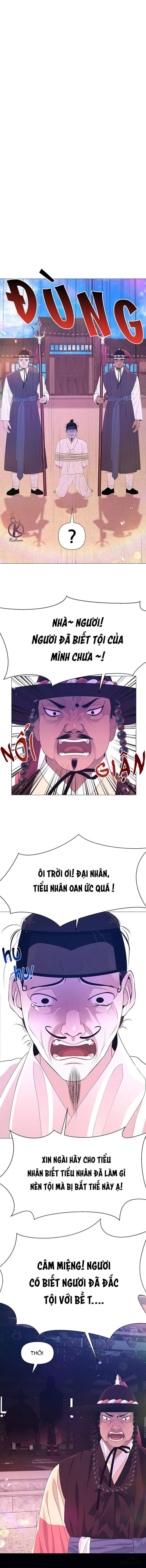 Dạ Xoa Hoá Diễn Ký 