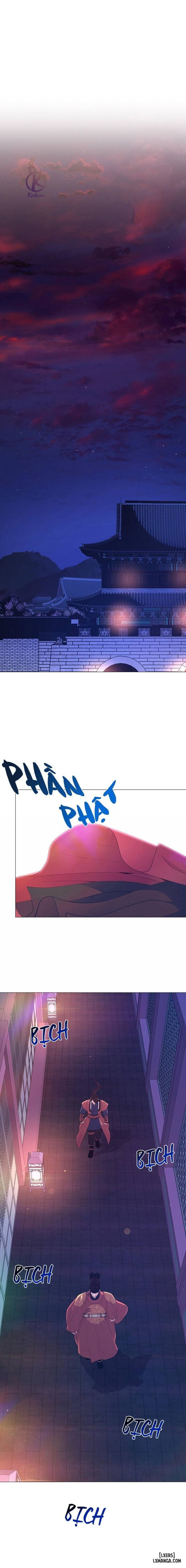 Dạ Xoa Hoá Diễn Ký 