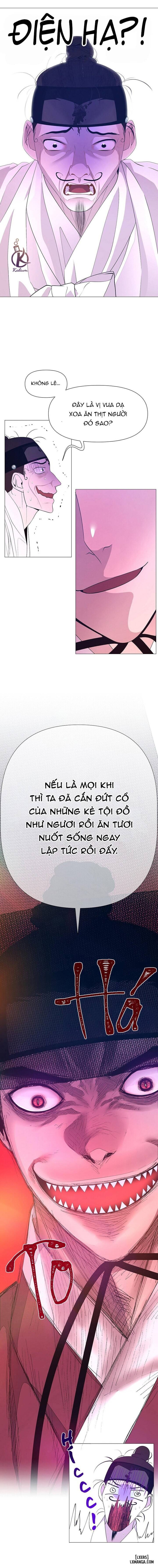 Dạ Xoa Hoá Diễn Ký 