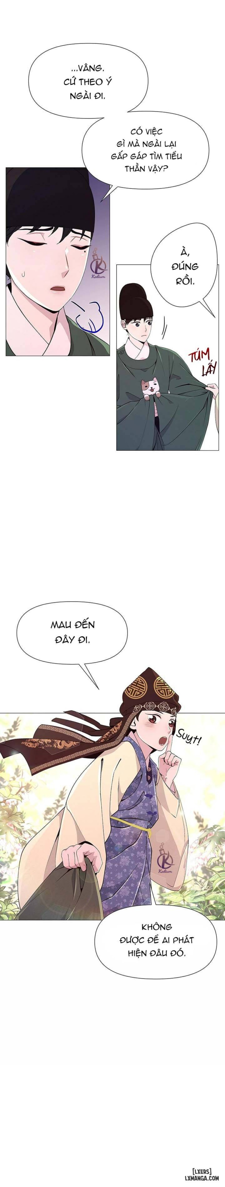 Dạ Xoa Hoá Diễn Ký 