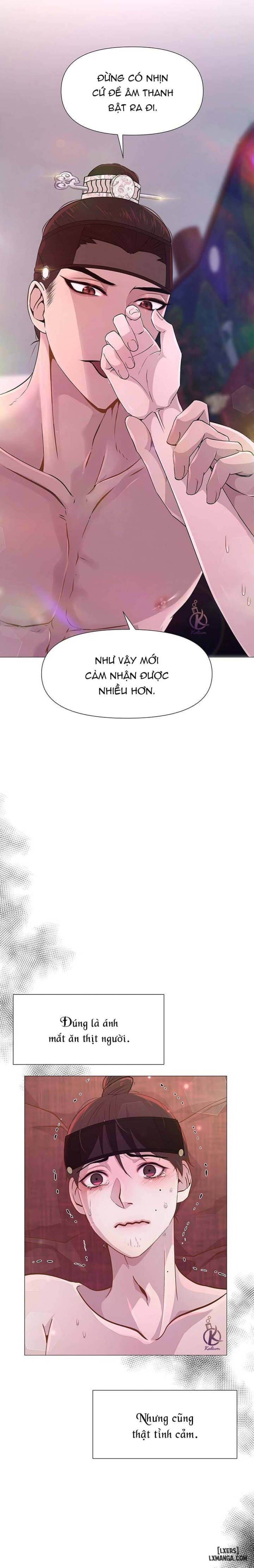 Dạ Xoa Hoá Diễn Ký 
