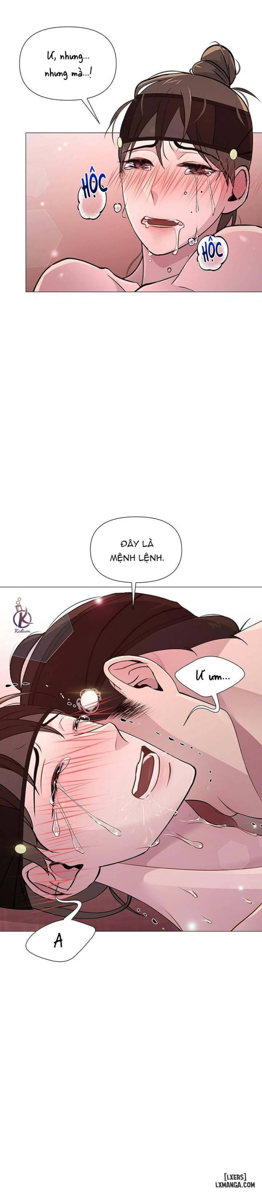 Dạ Xoa Hoá Diễn Ký 