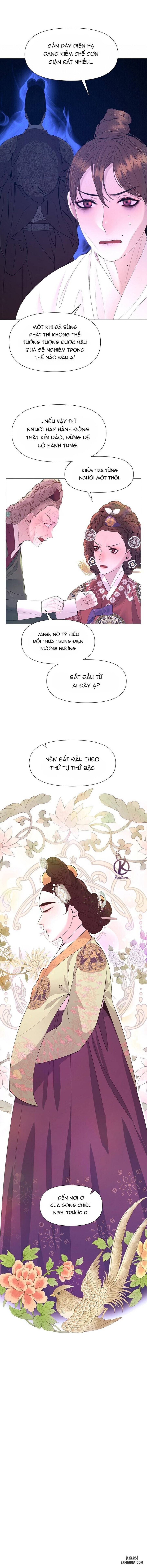 Dạ Xoa Hoá Diễn Ký 