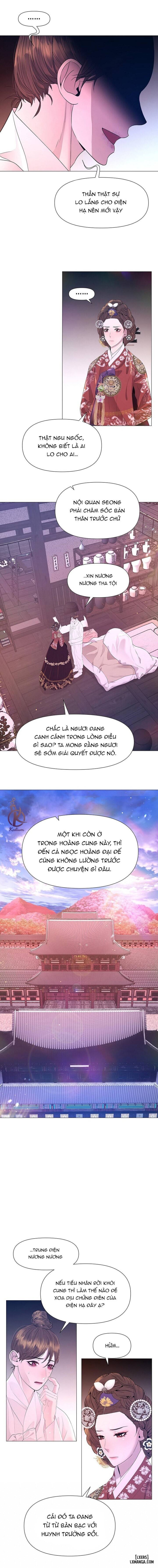Dạ Xoa Hoá Diễn Ký 