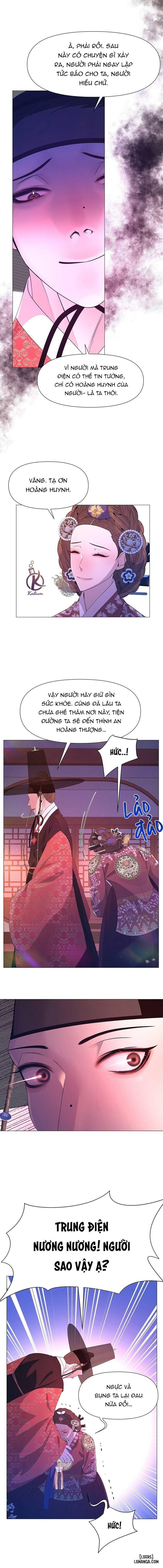 Dạ Xoa Hoá Diễn Ký 