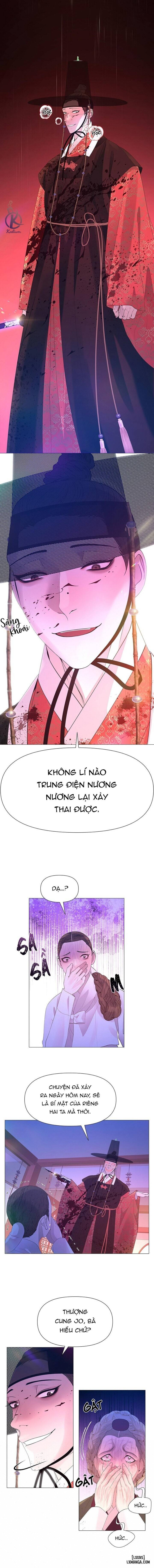 Dạ Xoa Hoá Diễn Ký 