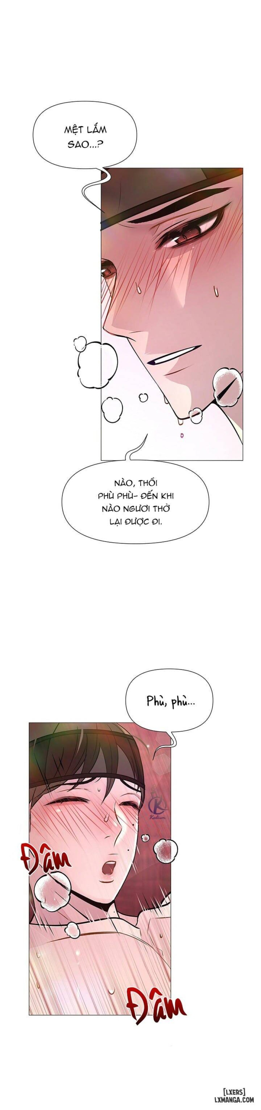 Dạ Xoa Hoá Diễn Ký 
