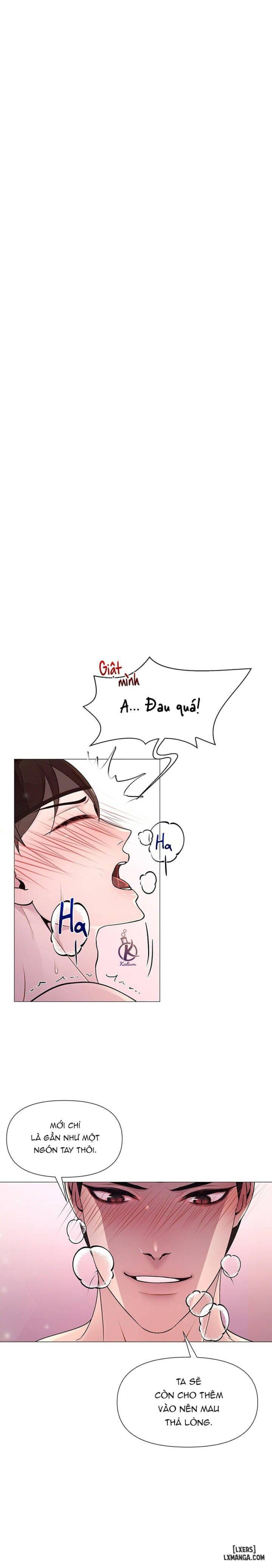 Dạ Xoa Hoá Diễn Ký 