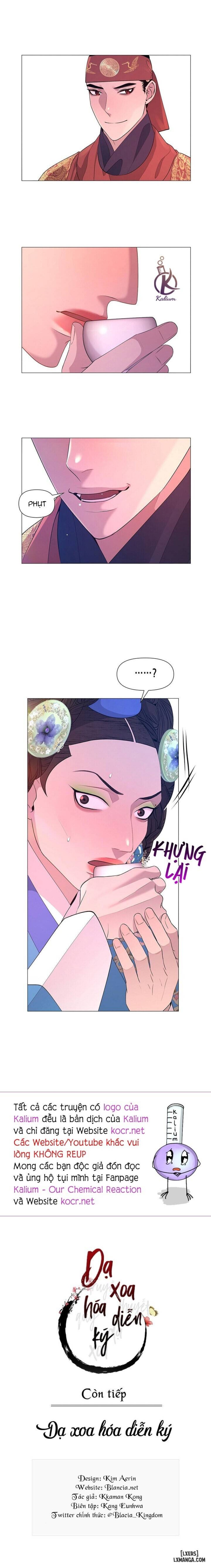Dạ Xoa Hoá Diễn Ký 