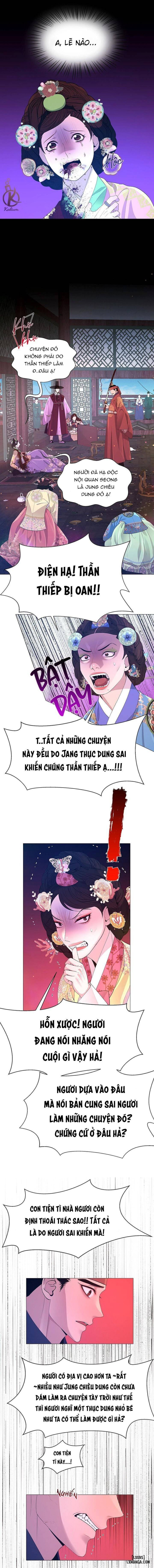 Dạ Xoa Hoá Diễn Ký 