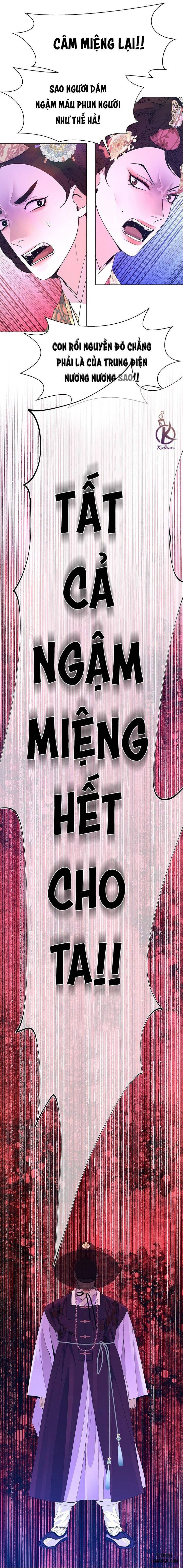Dạ Xoa Hoá Diễn Ký 