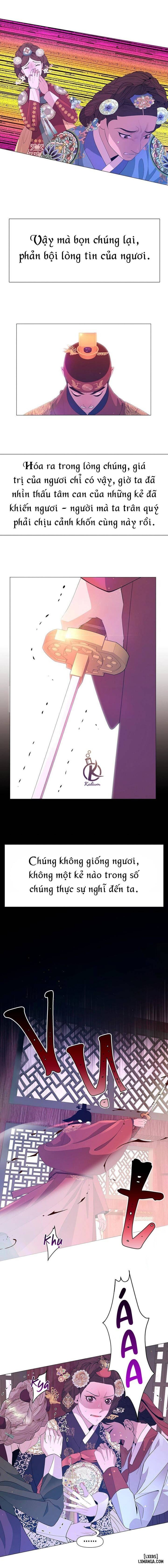 Dạ Xoa Hoá Diễn Ký 