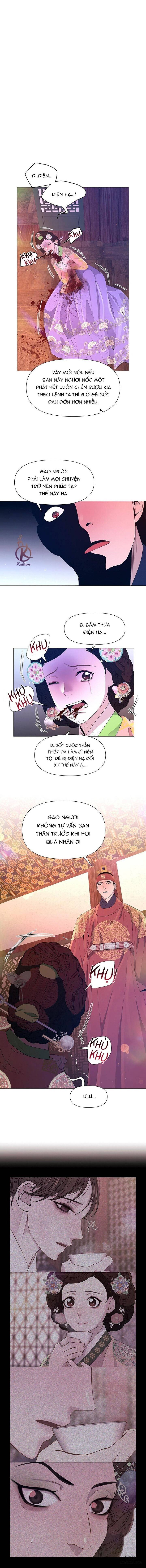 Dạ Xoa Hoá Diễn Ký 