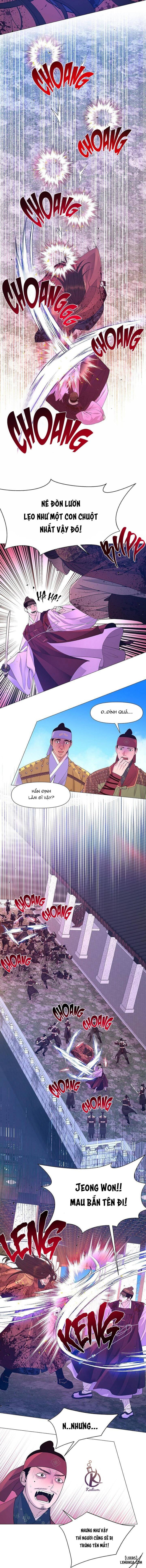 Dạ Xoa Hoá Diễn Ký 