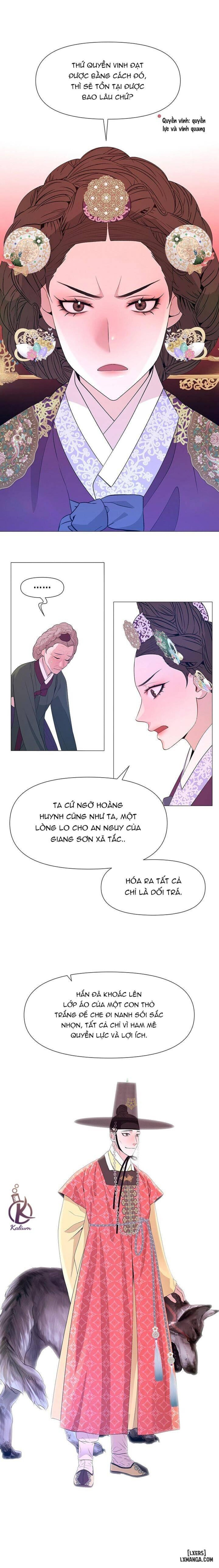 Dạ Xoa Hoá Diễn Ký 