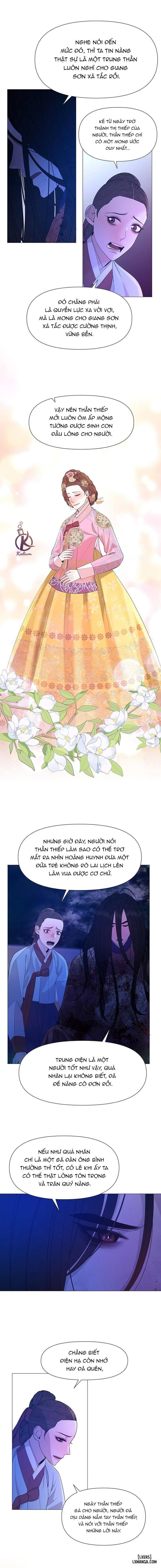 Dạ Xoa Hoá Diễn Ký 