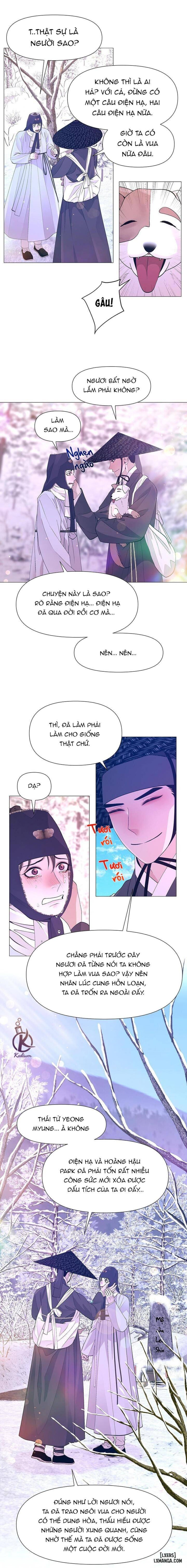 Dạ Xoa Hoá Diễn Ký 