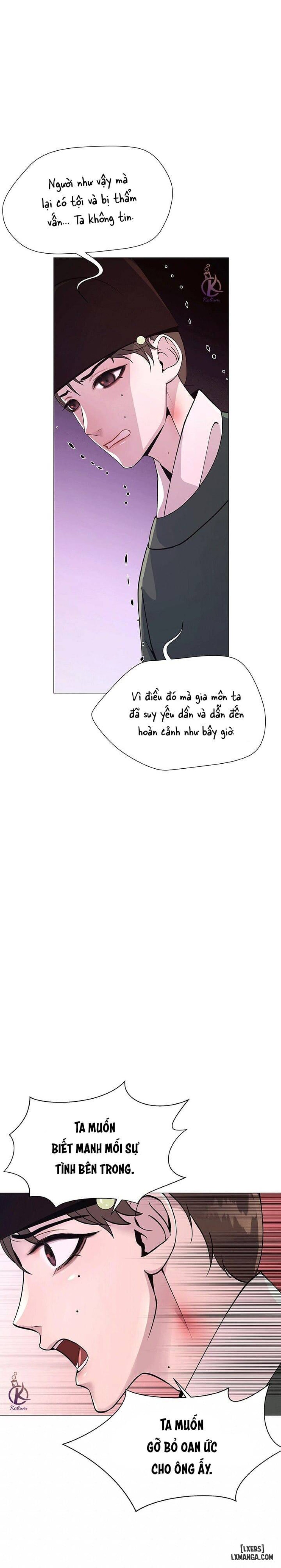 Dạ Xoa Hoá Diễn Ký 