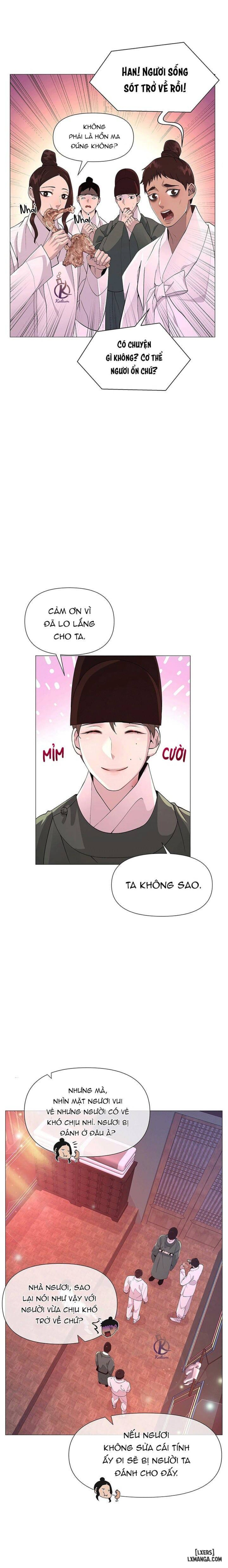 Dạ Xoa Hoá Diễn Ký 