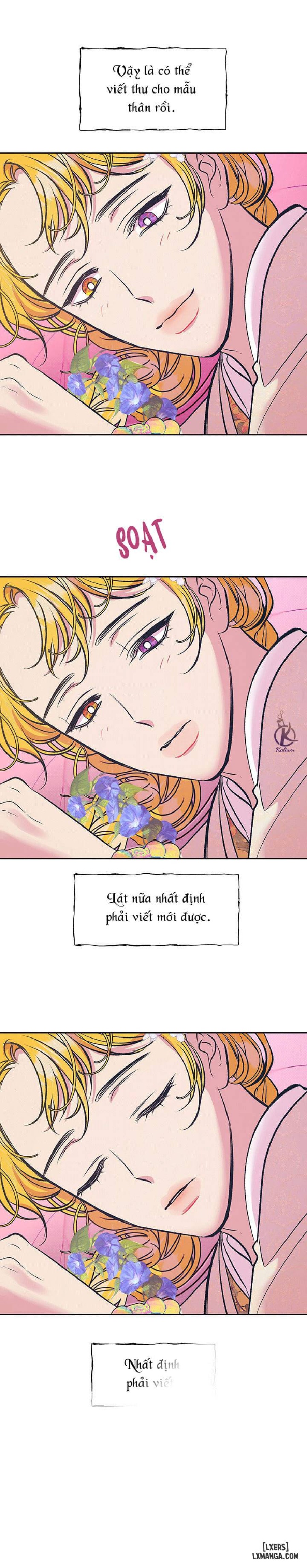 Bán yêu 