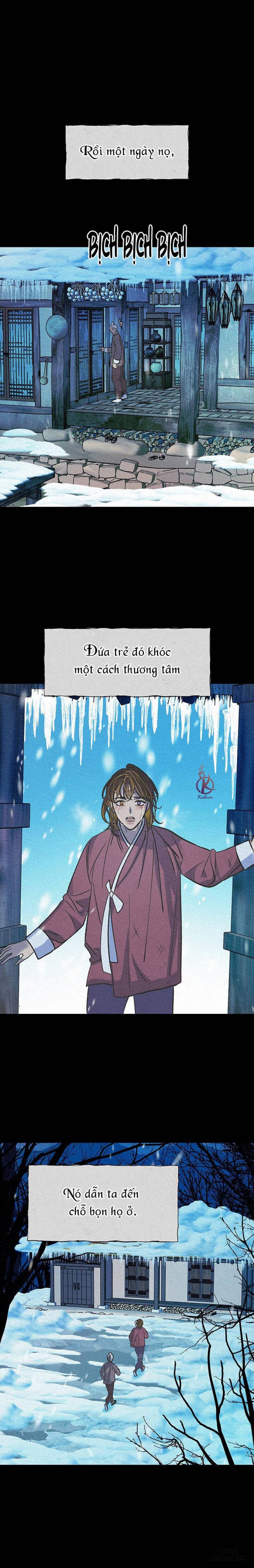 Bán yêu 