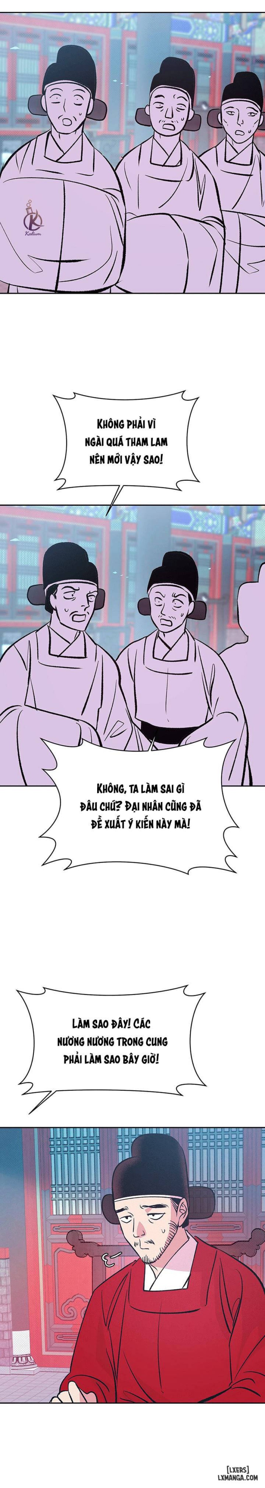 Bán yêu 