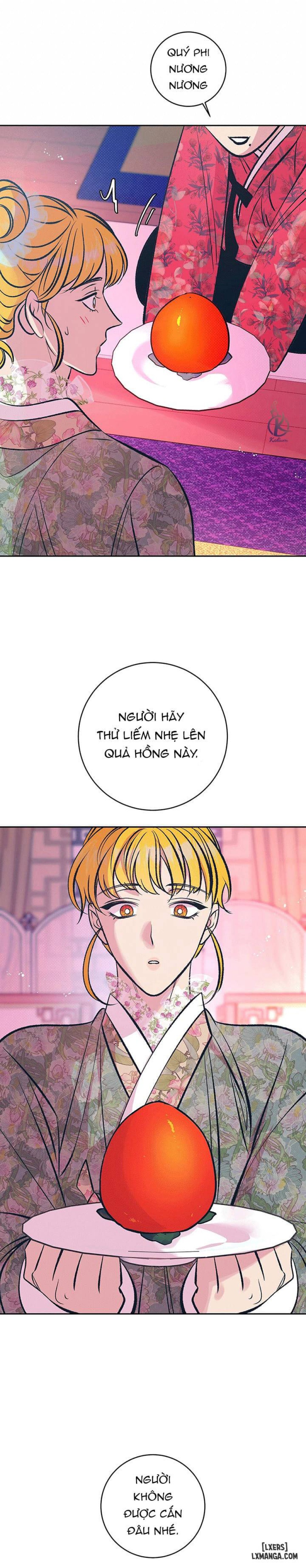 Bán yêu 